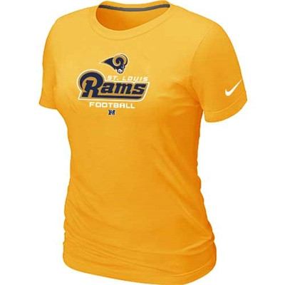NFL Women's T-Shirt(4)-084