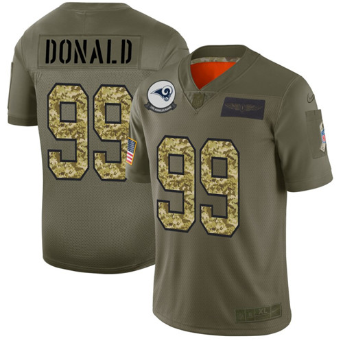 Los Angeles Rams Limited Jerseys-0252