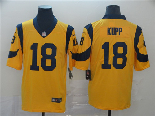 Los Angeles Rams Limited Jerseys-0253