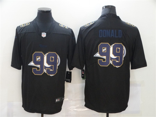 Los Angeles Rams Limited Jerseys-0283