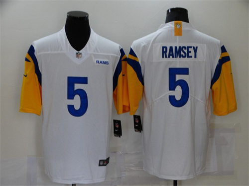 Los Angeles Rams Limited Jerseys-0288