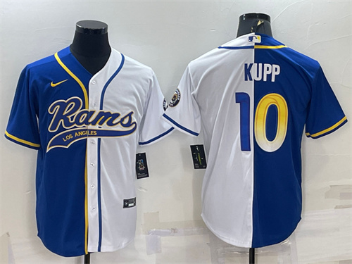 Los Angeles Rams Limited Jerseys-0332
