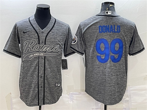Los Angeles Rams Limited Jerseys-0348