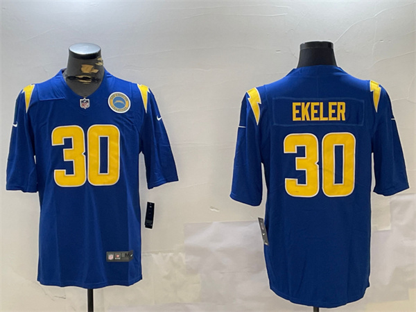 Los Angeles Rams Limited Jerseys-0388