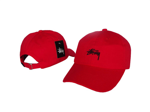 Stussy Snapbacks-0004
