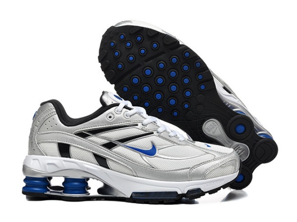 Supreme x Nike Shox Ride 2-M-0022