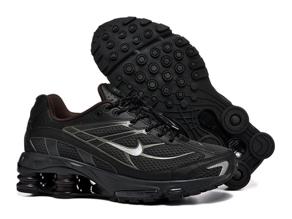 Supreme x Nike Shox Ride 2-M-0023