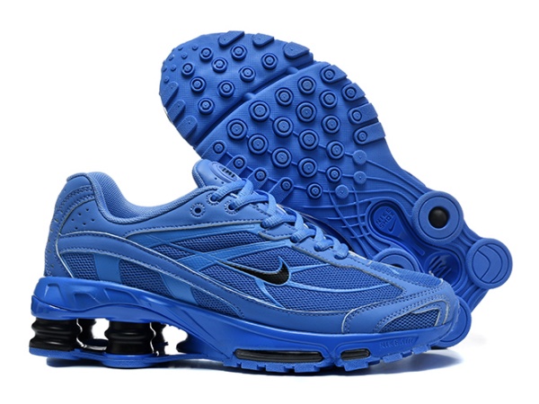 Supreme x Nike Shox Ride 2-M-0035
