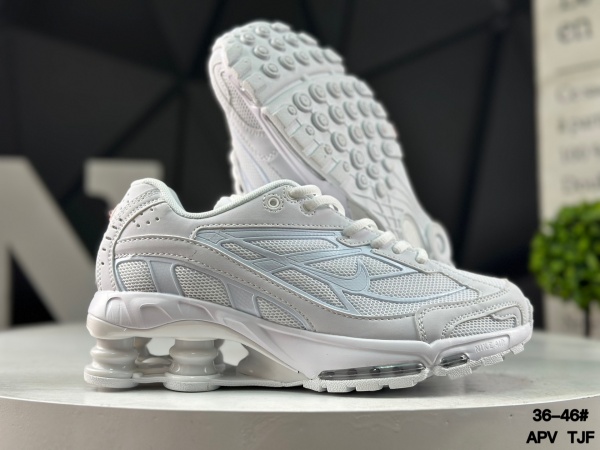 Supreme x Nike Shox Ride 2-M-0038