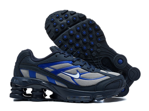 Supreme x Nike Shox Ride 2-M-0041