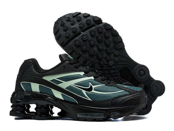Supreme x Nike Shox Ride 2-M-0042
