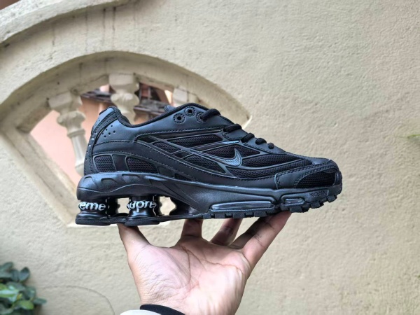 Supreme x Nike Shox Ride 2-W-0016