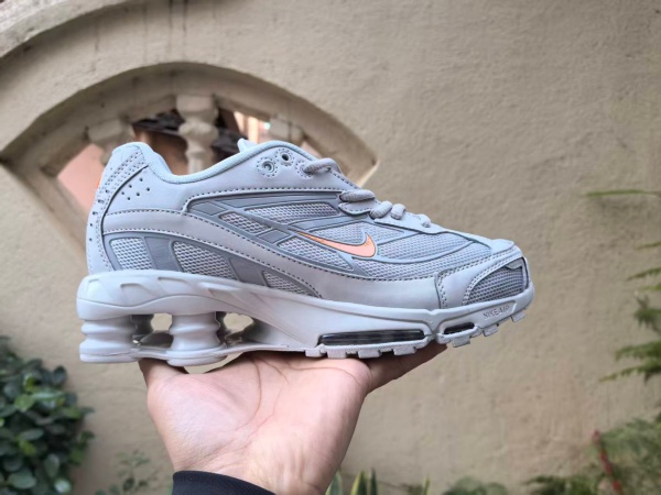 Supreme x Nike Shox Ride 2-W-0019