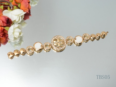 tory burch Bracelets-005