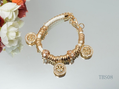 tory burch Bracelets-008