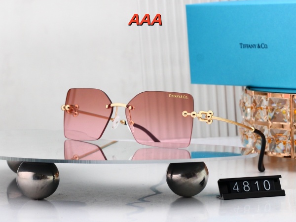TIFFANY&Co Sunglass(AAAA)-0042