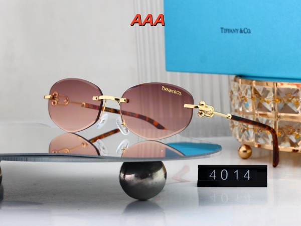 TIFFANY&Co Sunglass(AAAA)-0048