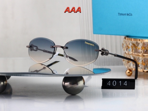 TIFFANY&Co Sunglass(AAAA)-0053