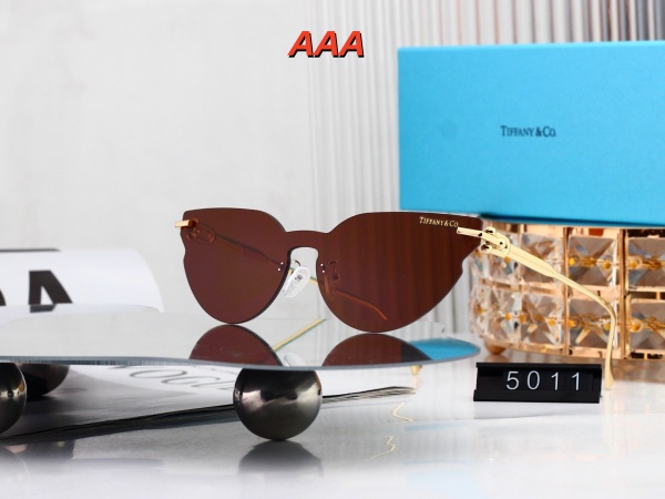 TIFFANY&Co Sunglass(AAAA)-0064