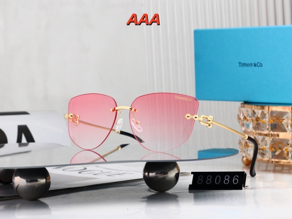 TIFFANY&Co Sunglass(AAAA)-0070