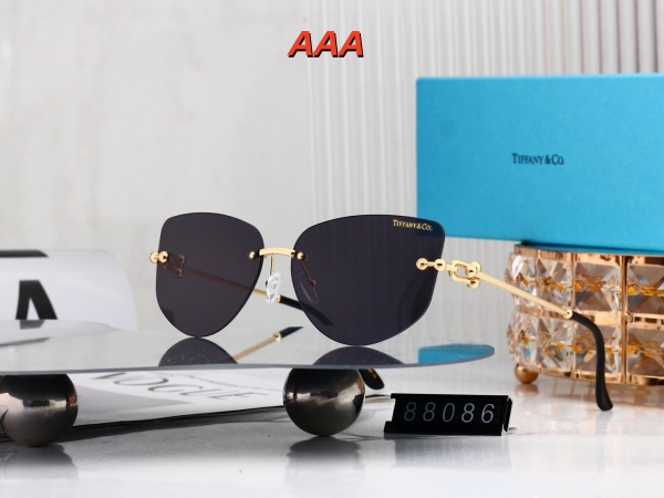TIFFANY&Co Sunglass(AAAA)-0072