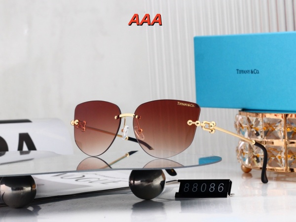 TIFFANY&Co Sunglass(AAAA)-0074