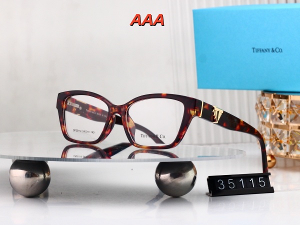 TIFFANY&Co Sunglass(AAAA)-0009