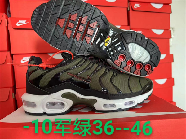 Air Max Tn-M-0330