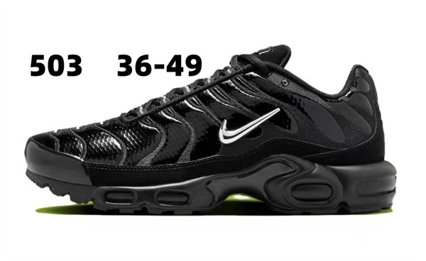 Nike Air Max(Size:47,48,49)-0001