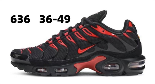 Nike Air Max(Size:47,48,49)-0016