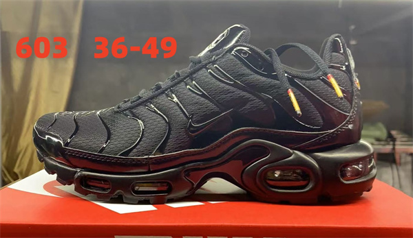 Nike Air Max(Size:47,48,49)-0004