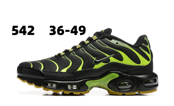 Nike Air Max(Size:47,48,49)-0047