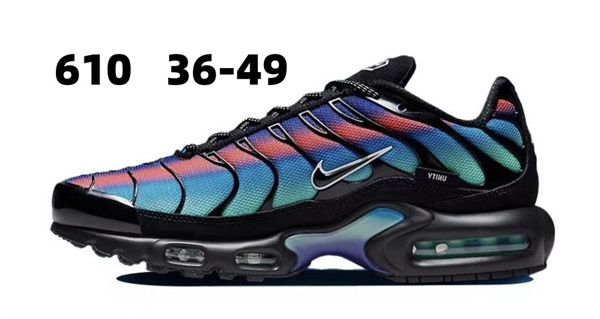 Nike Air Max(Size:47,48,49)-0055