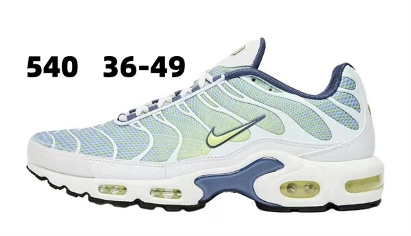 Nike Air Max(Size:47,48,49)-0065