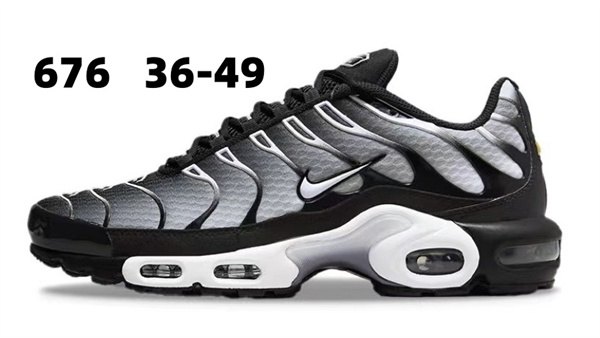 Nike Air Max(Size:47,48,49)-0008