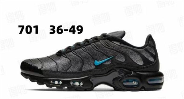 Nike Air Max(Size:47,48,49)-0086