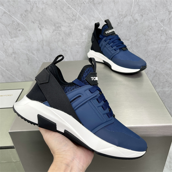 TOM FORD Shoes-M/W-0015