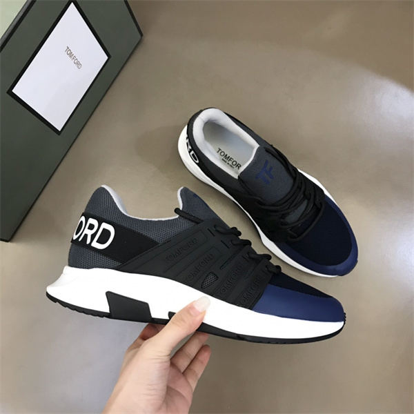 TOM FORD Shoes-M/W-0022