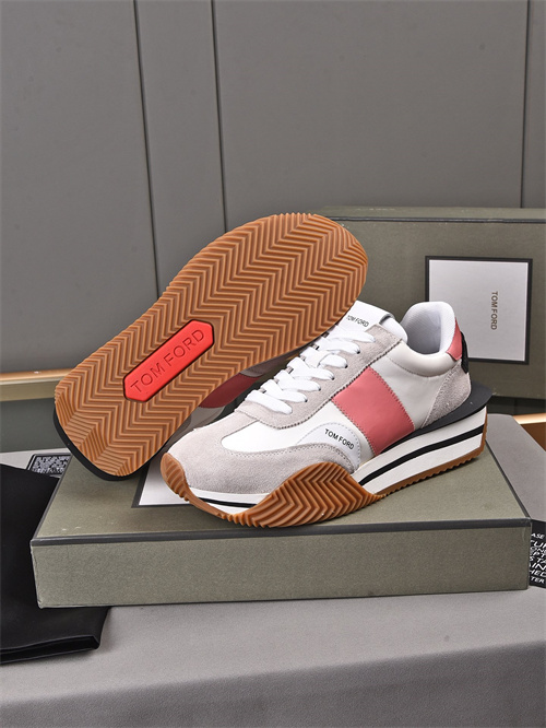 TOM FORD Shoes-M/W-009