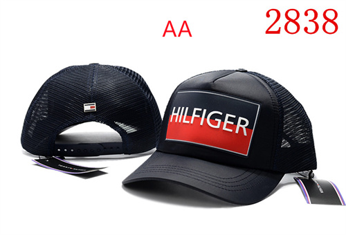 Tommy hilfiger Snapbacks(AA)-0005