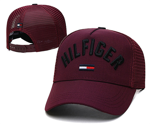 Tommy hilfiger Snapbacks-0013