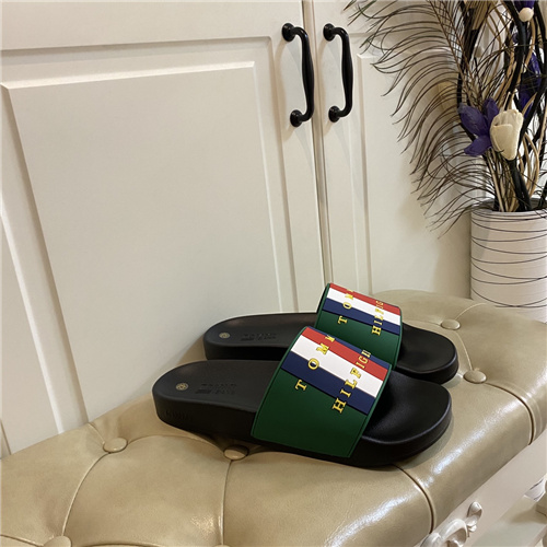 TOMMY HILFIGER Sandal-M-015