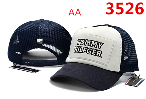 Tommy hilfiger Snapbacks(AA)-0017