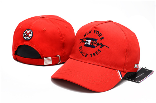 Tommy hilfiger Snapbacks-0018