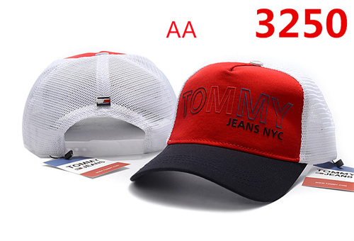 Tommy hilfiger Snapbacks(AA)-0020