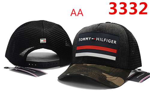 Tommy hilfiger Snapbacks(AA)-0021
