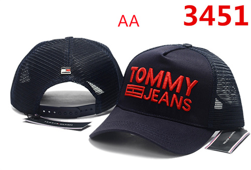 Tommy hilfiger Snapbacks(AA)-0023