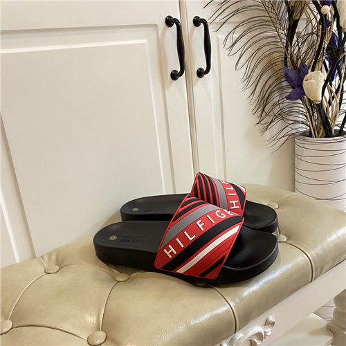 TOMMY HILFIGER Sandal-M-024