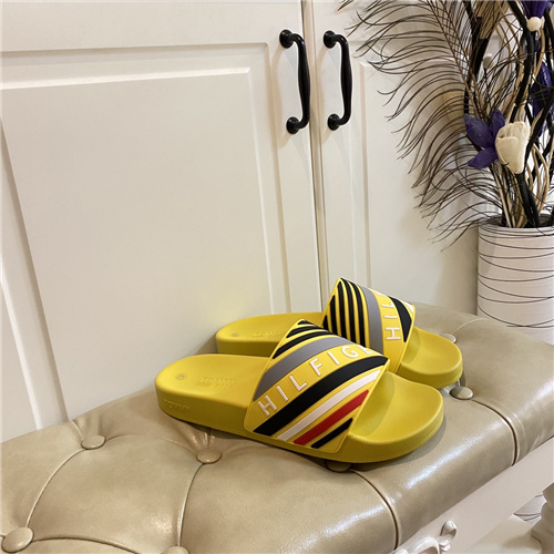 TOMMY HILFIGER Sandal-M-027