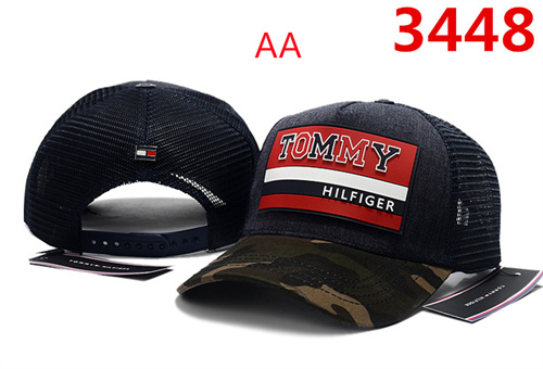 Tommy hilfiger Snapbacks(AA)-0028